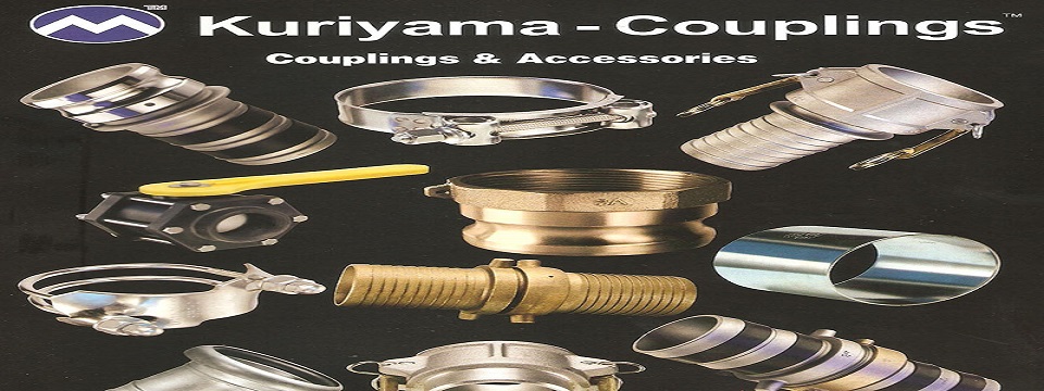 Acoples de aluminio, Acero Inoxidable, PVC Acoples de aluminio, Acero Inoxidable, PVC